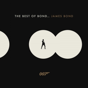 Various Artists - The Best Of Bond... James Bond (2Cd