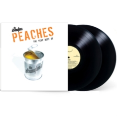 Stranglers The - Peaches: The Very Best Of The