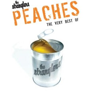 The Stranglers - Peaches: The Very Best Of The Stranglers
