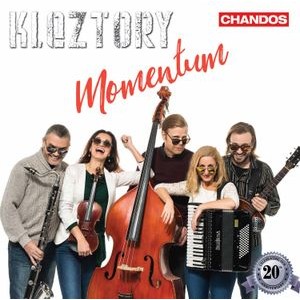 Various - Momentum