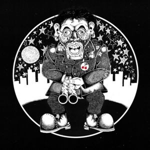 Blandade Artister - Cherrystones Presents Critical Mass