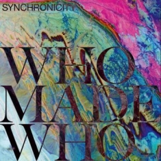 Whomadewho - Synchronicity