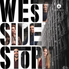 Gwendolyn Masin - Leonard Bernstein: West Side Story
