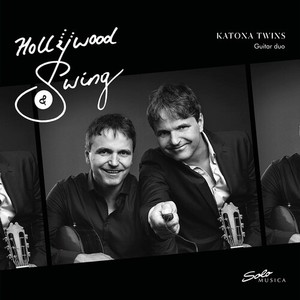 Blandade Artister - Hollywood & Swing