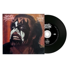 King Diamond - Dark Sides (Digisleeve)