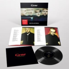 Gene - Revelations