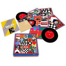 The Who - Who (7