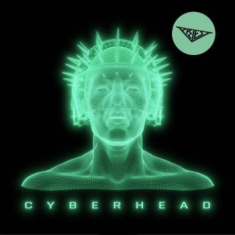Priest - Cyberhead