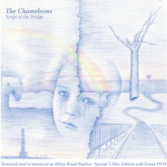 Chameleons The - Script Of The Bridge (Cd + Dvd)