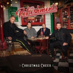 Refreshments - Christmas Cheer