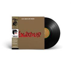 Bob Marley - Exodus (Half Speed)