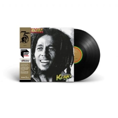 Bob Marley - Kaya (Half Speed Masters)