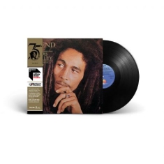 Bob Marley - Legend (Ltd)