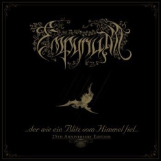 Empyrium - Der Wie Ein Blitz Vom Himmel Fiel (