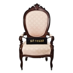 Stevenson Laura - Sit Resist (Remastered Deluxe Ed.)