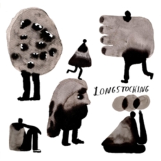 Longstocking - Once Upon A Time Called Now -Clear