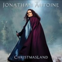 Antoine Jonathan - Christmasland