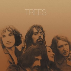 Trees - Trees (50Th Anniversary Edition)