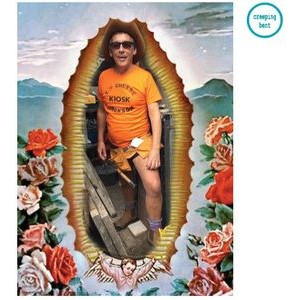 Gareth Sager - How Can I Help You When You Donæt W