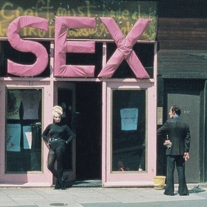 Various Artists - Sex