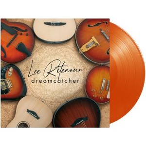 Lee Ritenour's 6 String Theory - Dreamcatcher