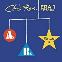 Chris Rea - Era 1 in the group Minishops / Chris Rea at Bengans Skivbutik AB (3911021)