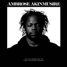 Ambrose Akinmusire - On the Tender Spot of Every Calloused Moment