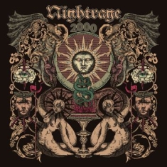 Nightrage - Demo 2000