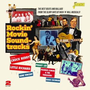 V/A - Rockin' Movie Soundtracks