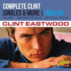 Clint Eastwood - Complete Clint - Singles & More 196