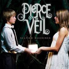 Pierce The Veil - Selfish Machines