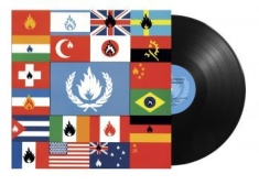 Stiff Little Fingers - Flags And Emblems (Vinyl)