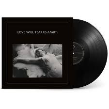 Joy Division - Love Will Tear Us Apart (Ltd. in the group VINYL / Pop-Rock at Bengans Skivbutik AB (3914266)