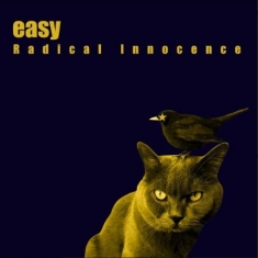 Easy - Radical Innocence King Blue Coloure