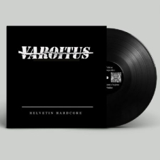 Varoitus - Helvetin Hardcore