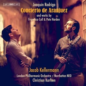 Joaquín Rodrigo - Concierto De Aranjuez