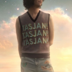 Tasjan Aaron Lee - Tasjan! Tasjan! Tasjan! (Indie Excl