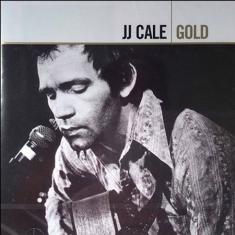 Cale J J - Gold (2CD)