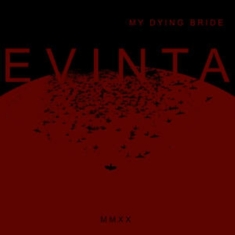 My Dying Bride - Evinta Mmxx (2 Lp Vinyl)