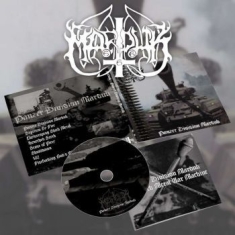 Marduk - Panzer Division Marduk (Digipack)