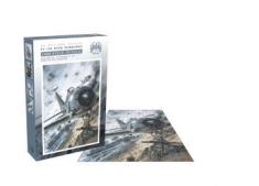 Bellica - Fw 190 Over Normandy (1000 Piece Pu