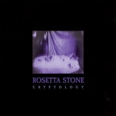 Rosetta Stone - Cryptology