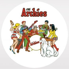 Archies - Archies