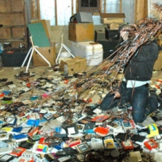 Golden Gurls - Typo Magic