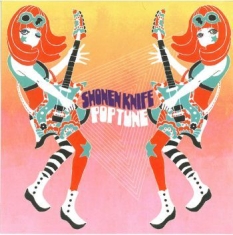 Shonen Knife - Pop Tune