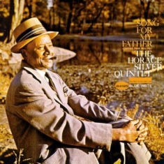 Horace Silver - Song For My Father (Vinyl)