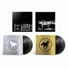 DEFTONES - WHITE PONY (20TH ANNIVERSARY D