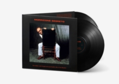 Ennio Morricone - Morricone Segreto (2Lp)