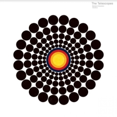 Telescopes The - Between Dimensions Vol. 2
