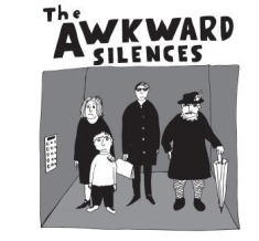 Awkward Silences - Awkward Silences